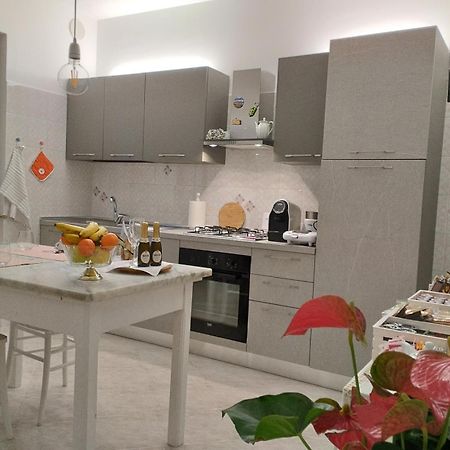 A Casa Ida Apartment บันโญเรจิโอ ภายนอก รูปภาพ