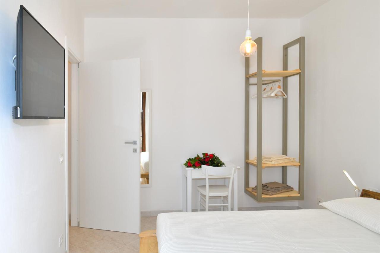 A Casa Ida Apartment บันโญเรจิโอ ภายนอก รูปภาพ