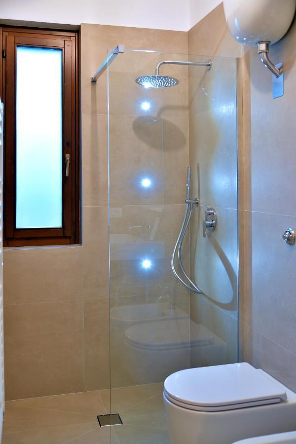 A Casa Ida Apartment บันโญเรจิโอ ภายนอก รูปภาพ