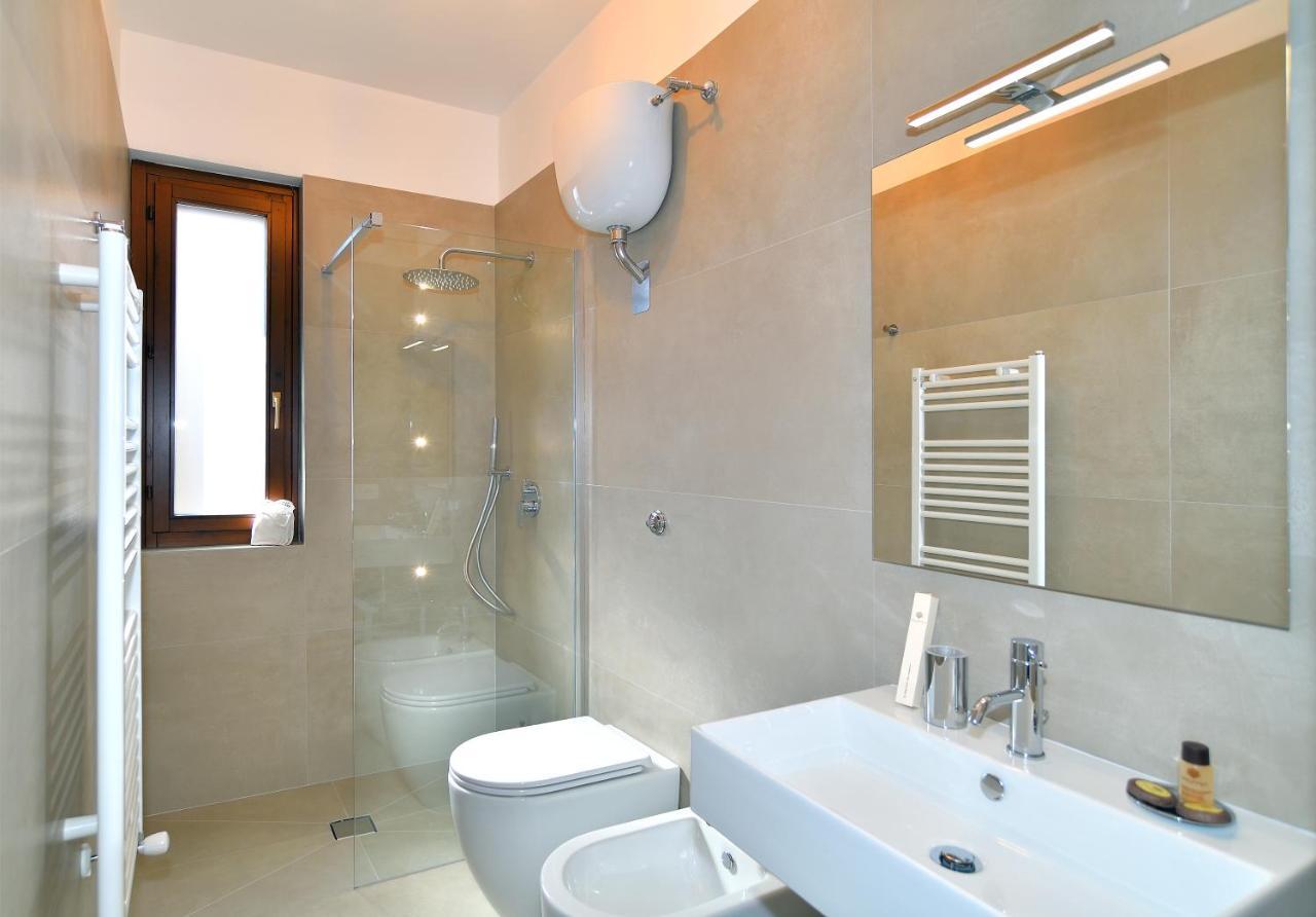 A Casa Ida Apartment บันโญเรจิโอ ภายนอก รูปภาพ