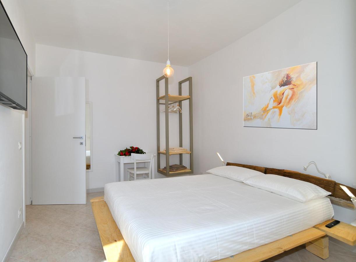 A Casa Ida Apartment บันโญเรจิโอ ภายนอก รูปภาพ