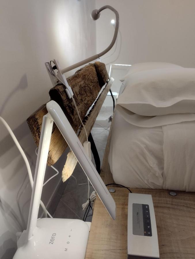 A Casa Ida Apartment บันโญเรจิโอ ภายนอก รูปภาพ