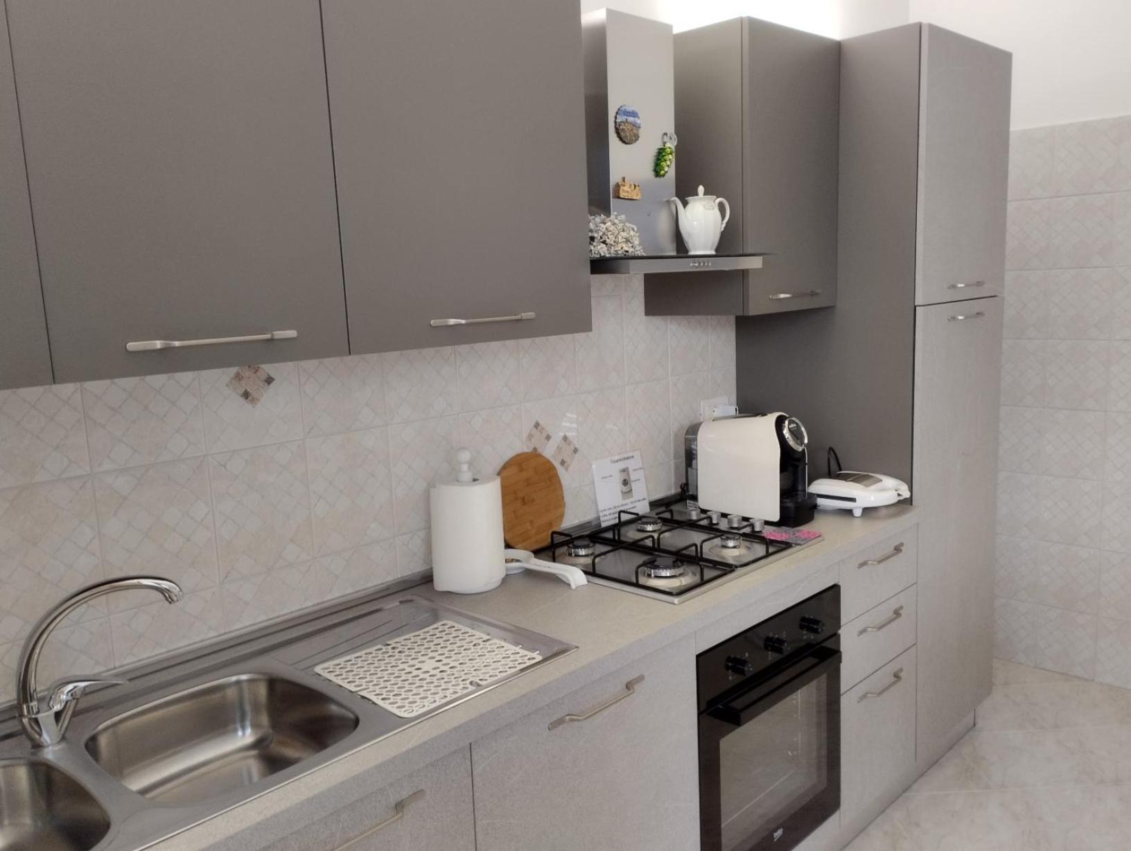 A Casa Ida Apartment บันโญเรจิโอ ภายนอก รูปภาพ