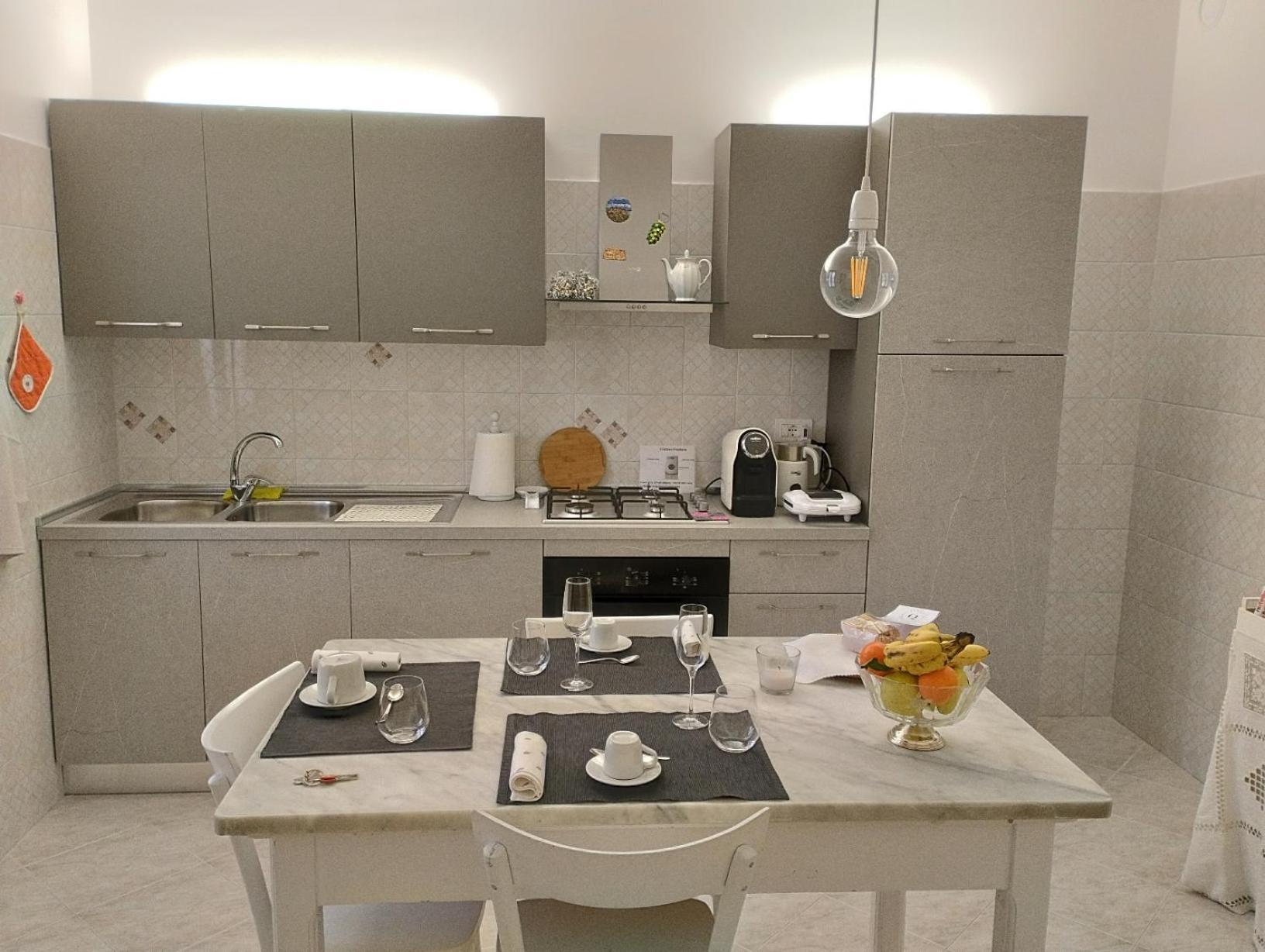 A Casa Ida Apartment บันโญเรจิโอ ภายนอก รูปภาพ