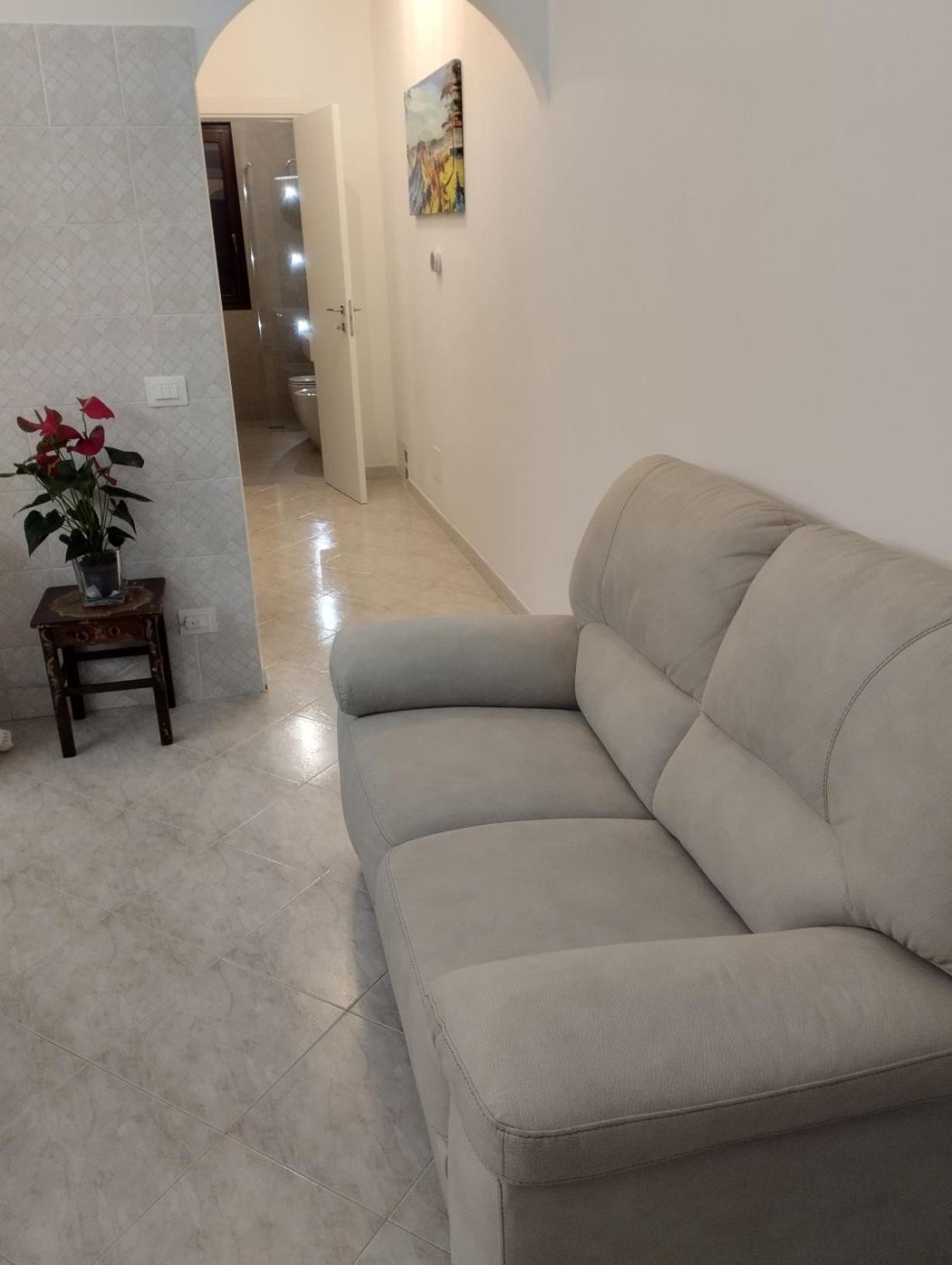 A Casa Ida Apartment บันโญเรจิโอ ภายนอก รูปภาพ
