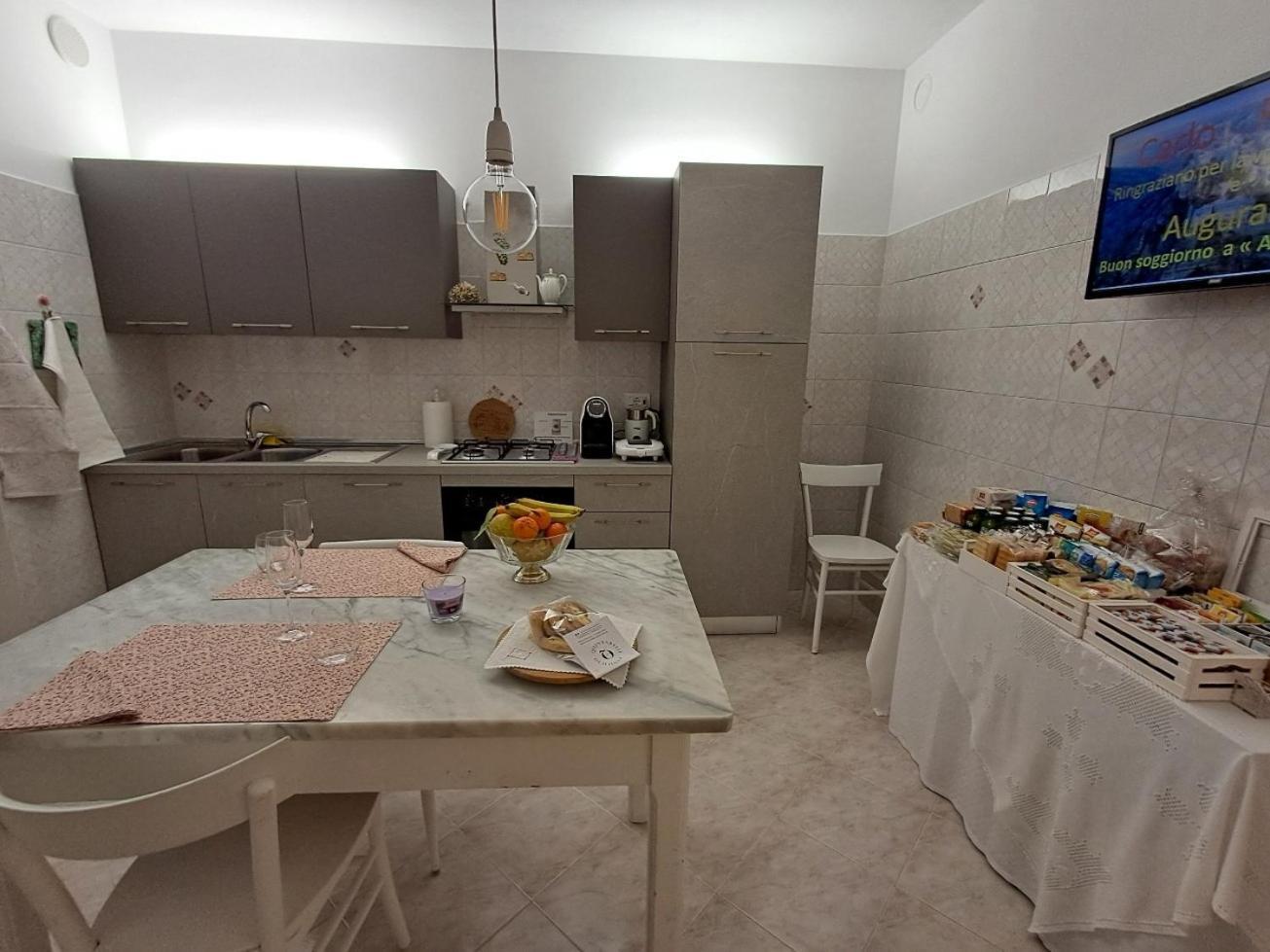 A Casa Ida Apartment บันโญเรจิโอ ภายนอก รูปภาพ