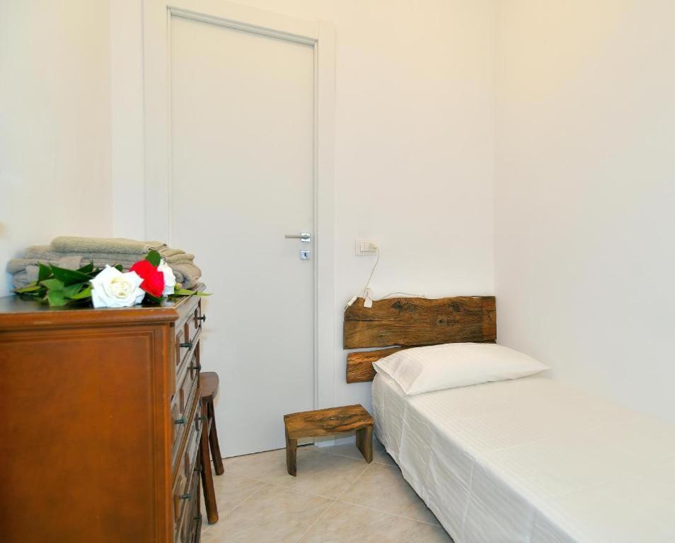 A Casa Ida Apartment บันโญเรจิโอ ภายนอก รูปภาพ
