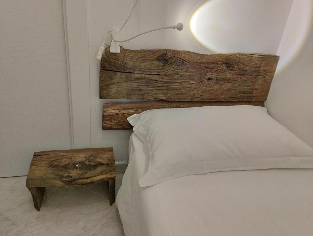A Casa Ida Apartment บันโญเรจิโอ ภายนอก รูปภาพ